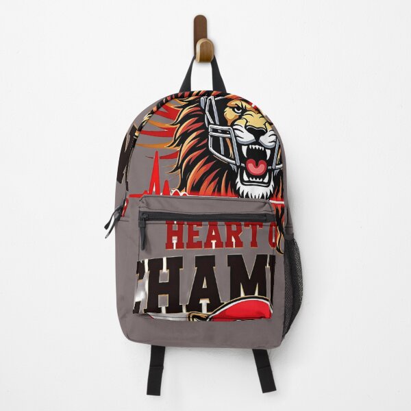 Item preview, HEART OF A CHAMPION" designed and sold by gogettadriptees.