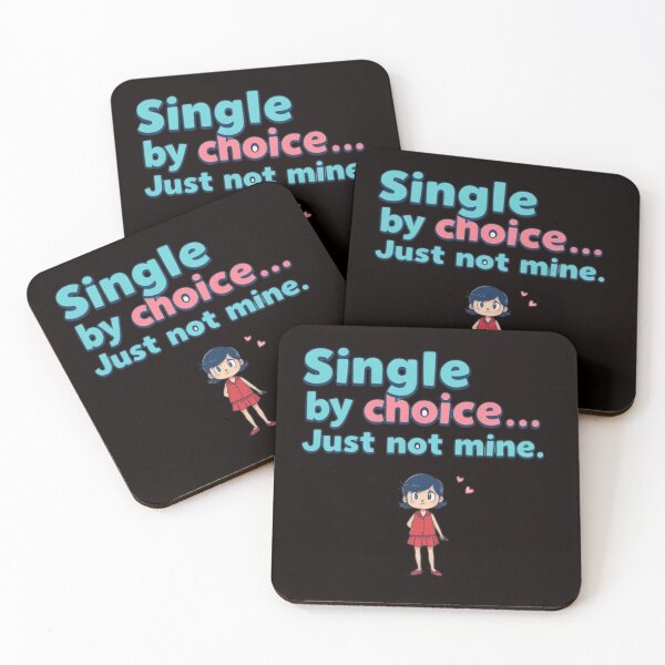 Item preview, Single by Choice… Just Not Mine (Woman) designed and sold by Charlie-Kier.