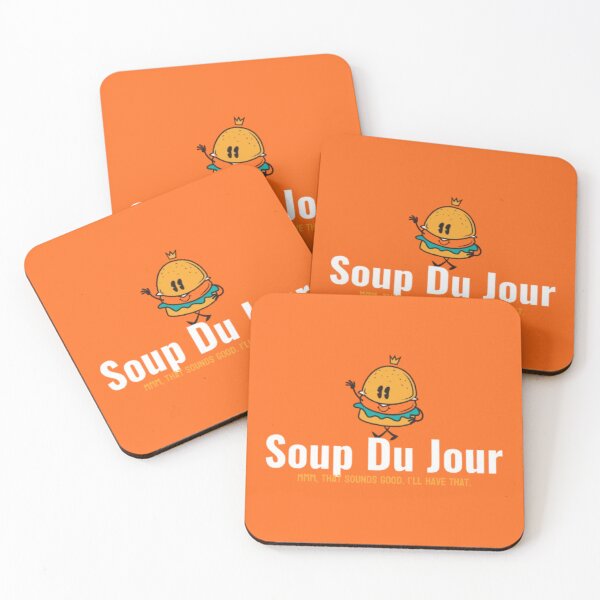 Item preview, Brand 27 designed and sold by Soup Du Jour.
