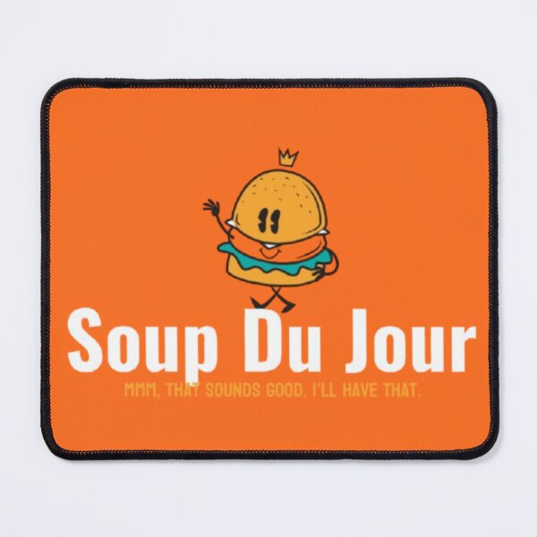 Item preview, Brand 27 designed and sold by Soup Du Jour.