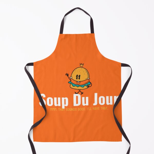 Item preview, Brand 27 designed and sold by Soup Du Jour.