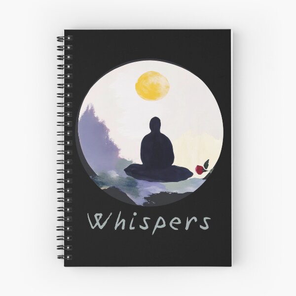 Item preview, Whispers designed and sold by mi-kam.