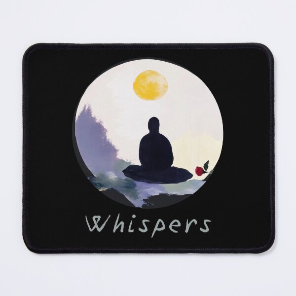 Item preview, Whispers designed and sold by mi-kam.