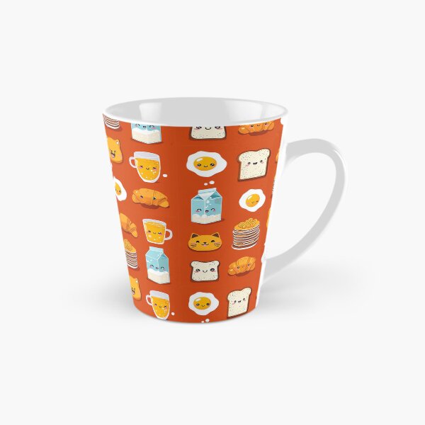 Item preview, Kawaii Morning Treats designed and sold by BoyFriendAI.