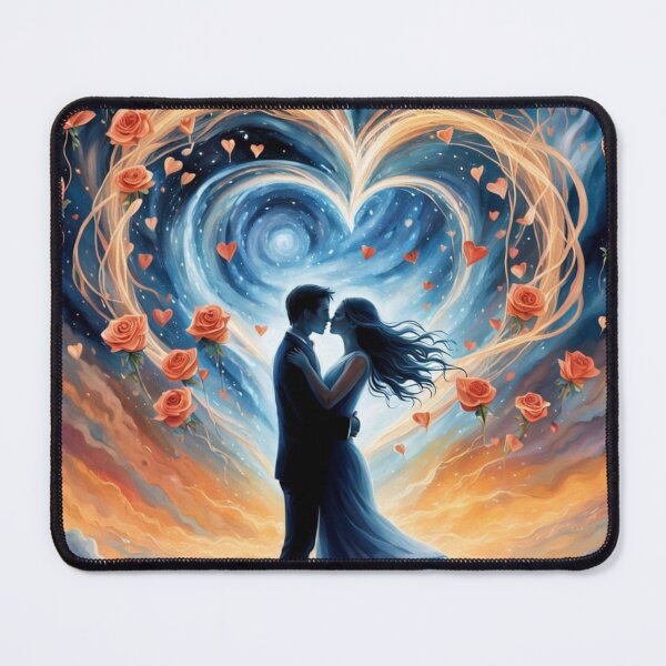 Item preview, Heavenly Embrace designed and sold by FrenchRomani.