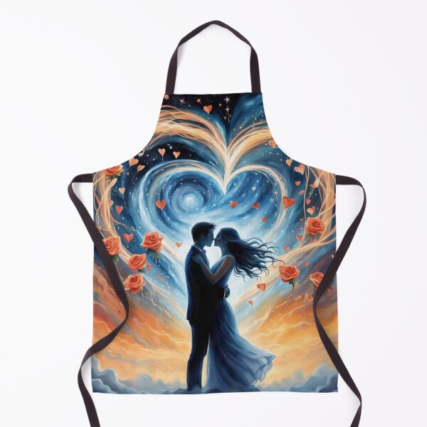 Item preview, Heavenly Embrace designed and sold by FrenchRomani.