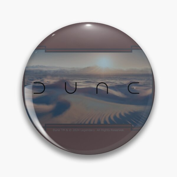 Item preview, DUNE (brown background) designed and sold by bekksa.