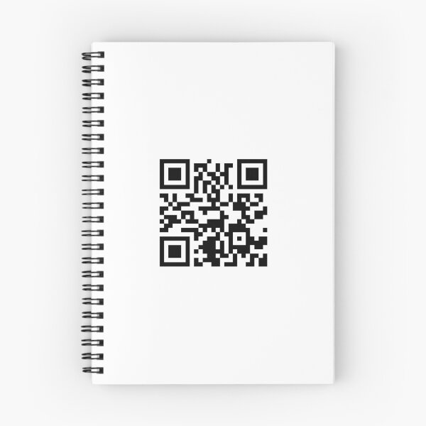 Item preview, Pinocchio QR Code designed and sold by tea-rex23.