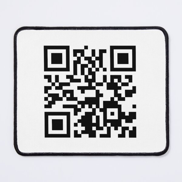 Item preview, Pinocchio QR Code designed and sold by tea-rex23.
