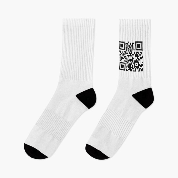 Item preview, Pinocchio QR Code designed and sold by tea-rex23.
