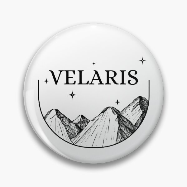 Item preview, Copia de Acotar - Hello, Feyre Darling designed and sold by printitoutcl.