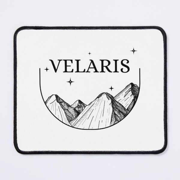 Item preview, Copia de Acotar - Hello, Feyre Darling designed and sold by printitoutcl.