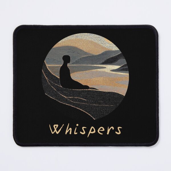 Item preview, Whispers designed and sold by mi-kam.