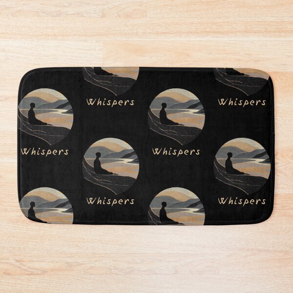 Item preview, Whispers designed and sold by mi-kam.