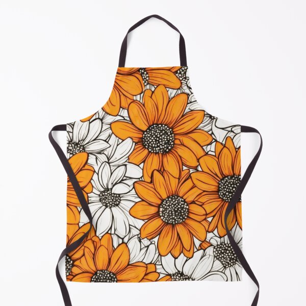 Item preview, Charming Daisy Flowers designed and sold by A-Szczesniak.