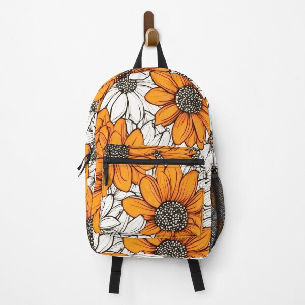 Item preview, Charming Daisy Flowers designed and sold by A-Szczesniak.