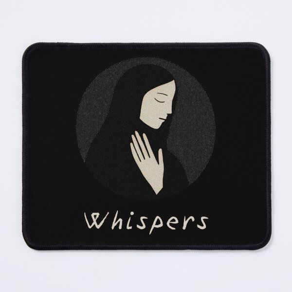 Item preview, Whispers designed and sold by mi-kam.