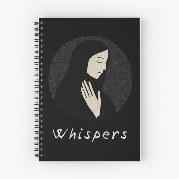 Item preview, Whispers designed and sold by mi-kam.