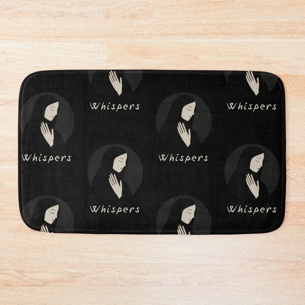 Item preview, Whispers designed and sold by mi-kam.