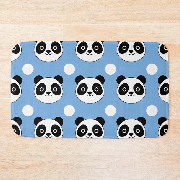 Item preview, Cute Panda Design designed and sold by BoyFriendAI.