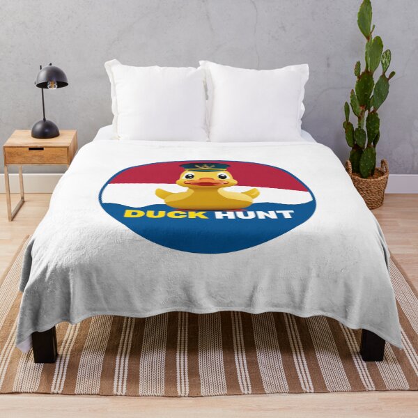 Item preview, Cruising Rubber Duck Hunt designed and sold by The-RoseStudios.