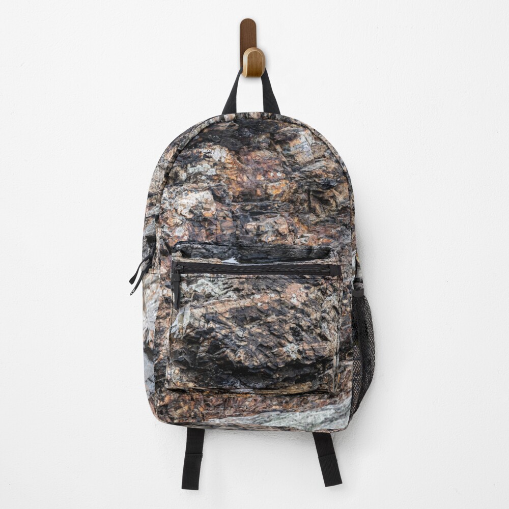 Item preview, Backpack designed and sold by FredFestine.