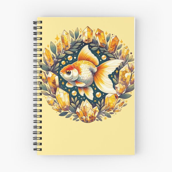 Item preview, Fancy Goldfish Lovers designed and sold by FrictionMaxxing.