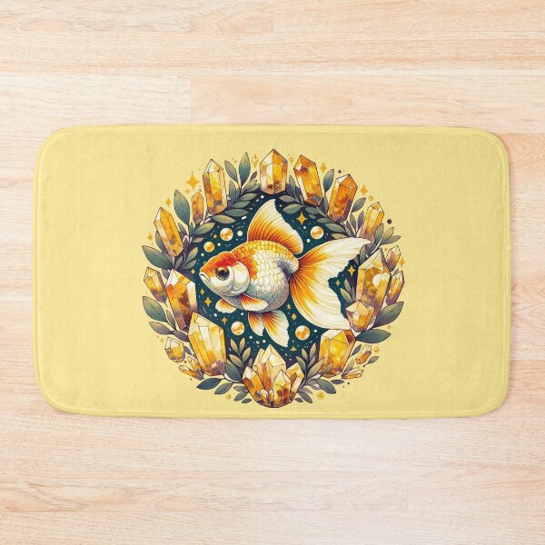 Item preview, Fancy Goldfish Lovers designed and sold by FrictionMaxxing.