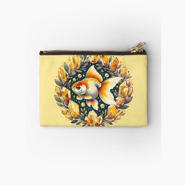 Item preview, Fancy Goldfish Lovers designed and sold by FrictionMaxxing.