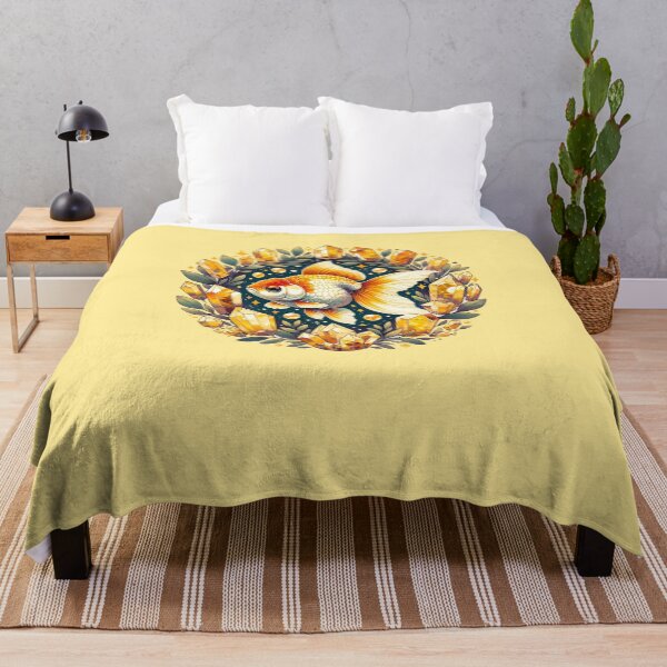 Item preview, Fancy Goldfish Lovers designed and sold by FrictionMaxxing.