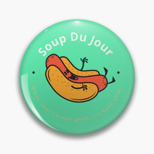 Item preview, Brand 28 designed and sold by Soup Du Jour.