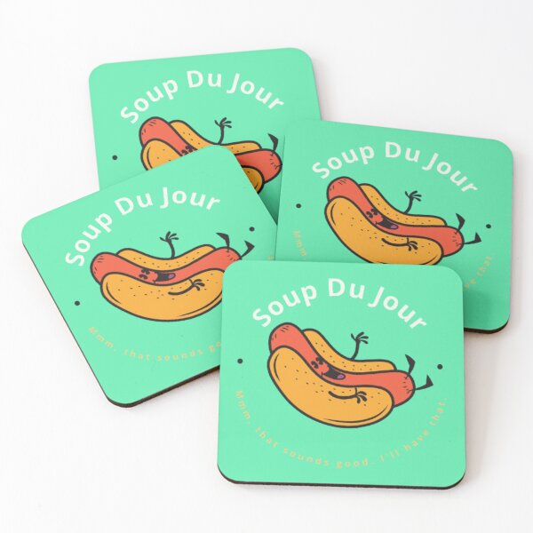 Item preview, Brand 28 designed and sold by Soup Du Jour.