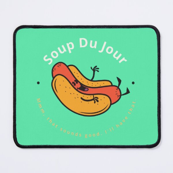 Item preview, Brand 28 designed and sold by Soup Du Jour.