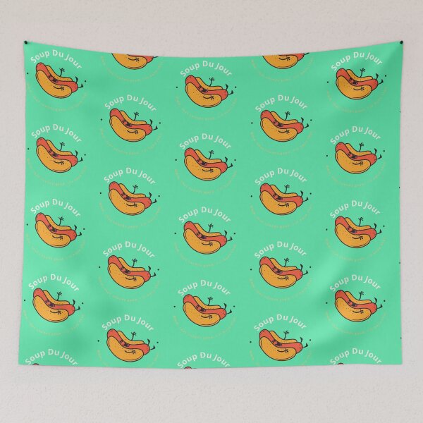 Item preview, Brand 28 designed and sold by Soup Du Jour.
