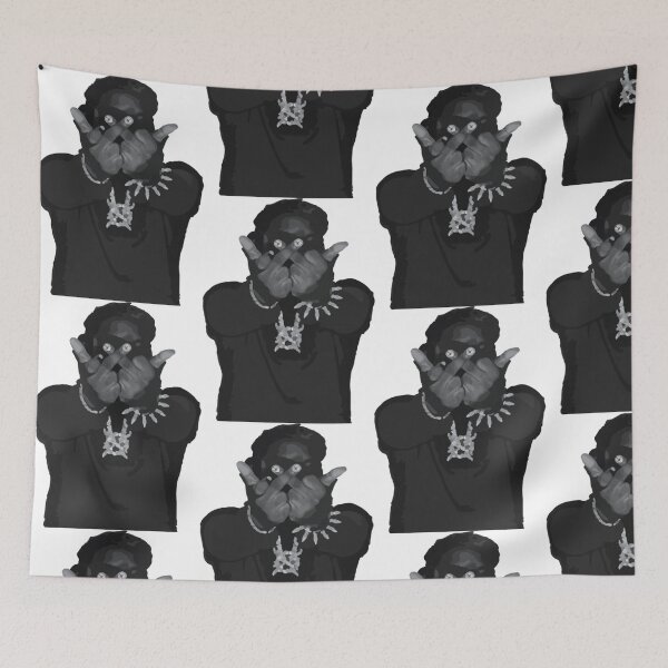 Item preview, Ken Carson Illustration designed and sold by CodyR-Art.