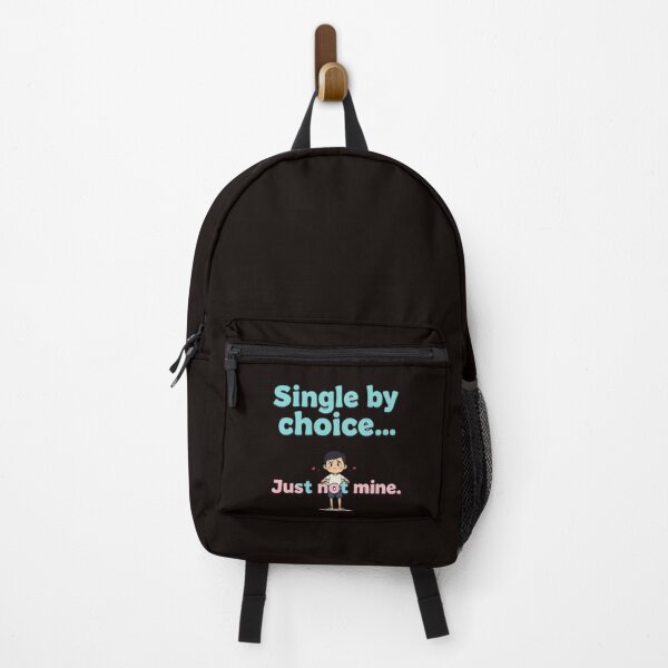 Item preview, Single by Choice… Just Not Mine (Man) designed and sold by Charlie-Kier.