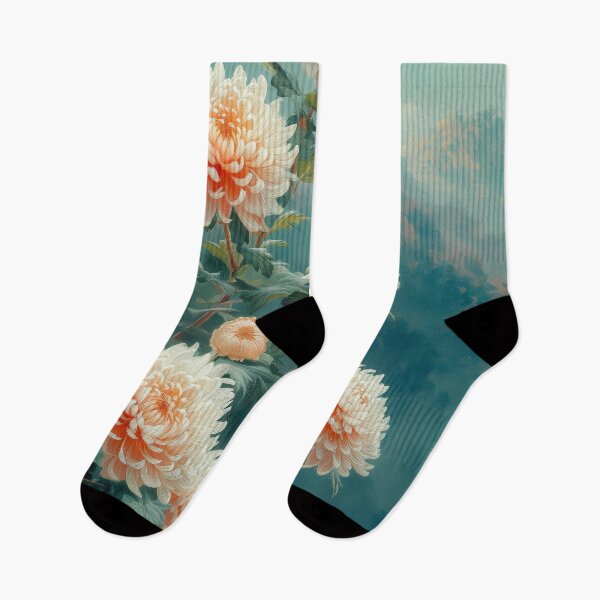 Item preview, Floral Serenity designed and sold by Visual-Elixir.