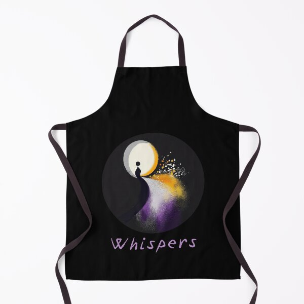 Item preview, Whispers designed and sold by mi-kam.
