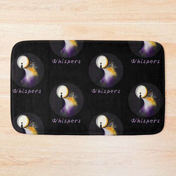 Item preview, Whispers designed and sold by mi-kam.
