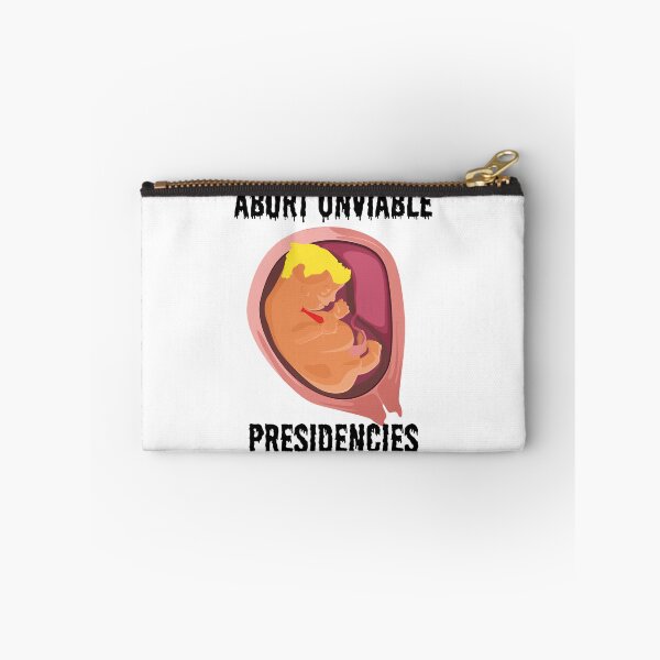 Item preview, Abort Unviable Presidencies - Trump designed and sold by dealchica.