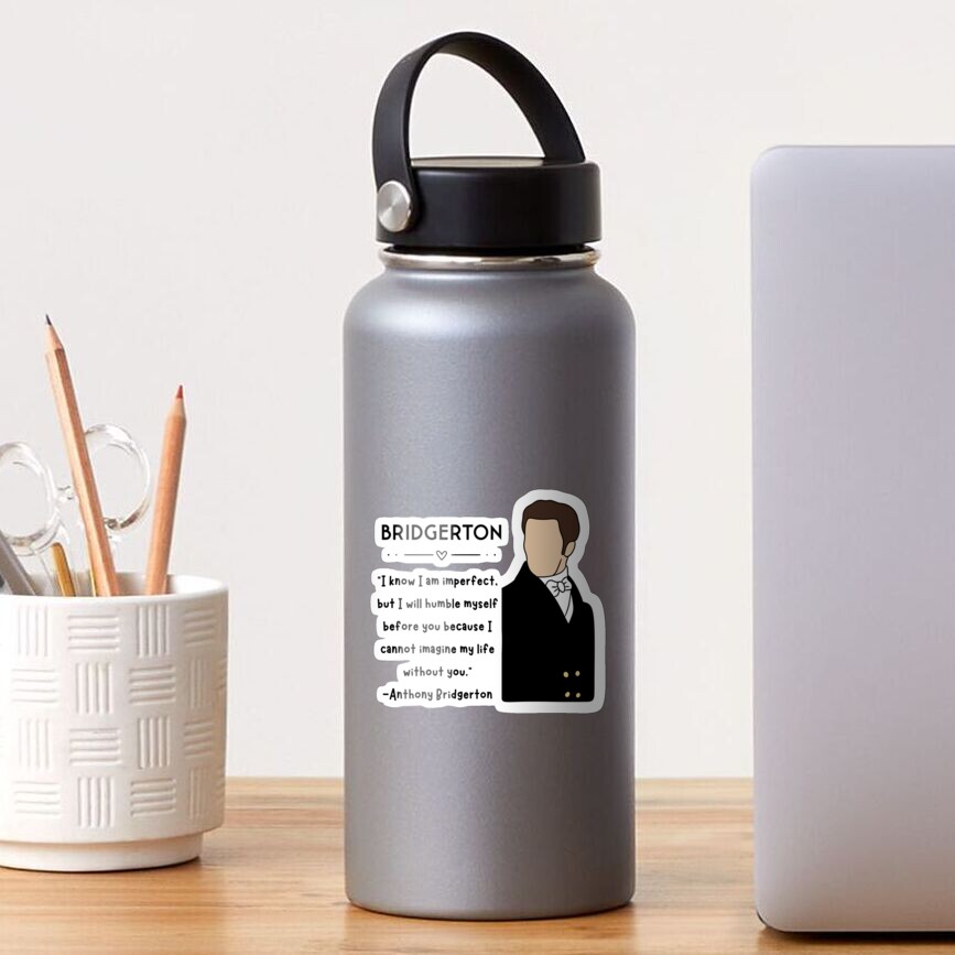 Aperçu de l'œuvre Sticker fini brillant créée et vendue par FandomForged.