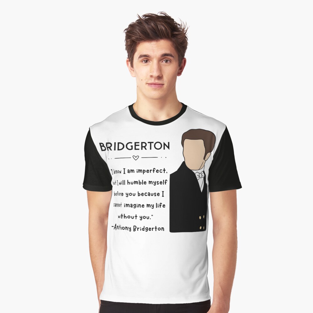 Aperçu de l'œuvre T-shirt graphique créée et vendue par FandomForged.