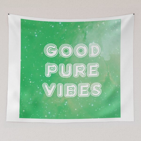 Item preview, Good pure vibes designed and sold by AWADHESH  CHAURASIA.