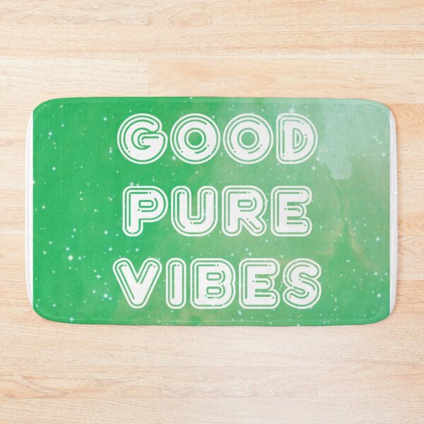 Item preview, Good pure vibes designed and sold by AWADHESH  CHAURASIA.