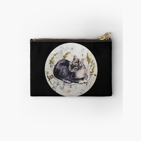 Item preview, Portrait Of A Cat designed and sold by mirciashop.