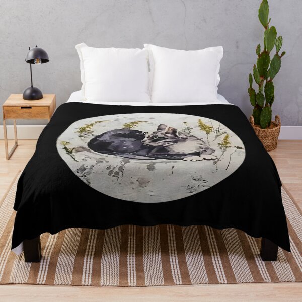 Item preview, Portrait Of A Cat designed and sold by mirciashop.