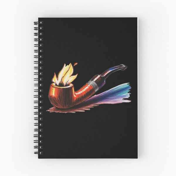 Item preview, Pipe Smoke Therapy designed and sold by Design_Your_Day.