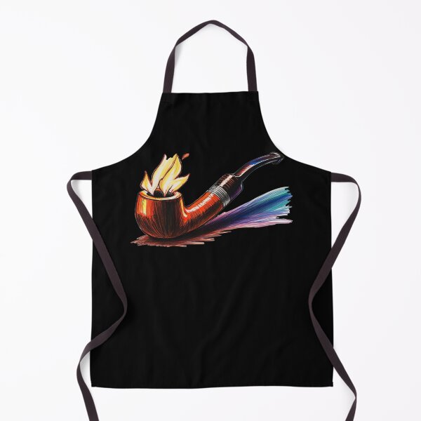 Item preview, Pipe Smoke Therapy designed and sold by Design_Your_Day.