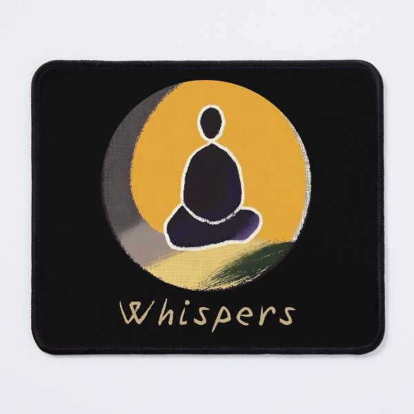 Item preview, Whispers designed and sold by mi-kam.