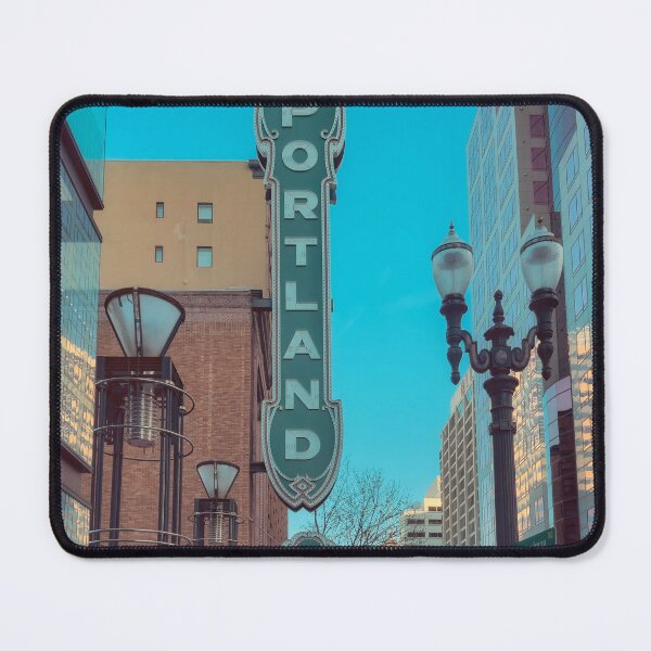 Item preview, Portland, Oregon designed and sold by jvnimages.